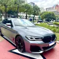 BMW 530e 2.0 16V TWINPOWER HÍBRIDO M SPORT AUTOMÁTICO BMW 530e 2.0 16V TWINPOWER HÍBRIDO M SPORT AUTOMÁTICO