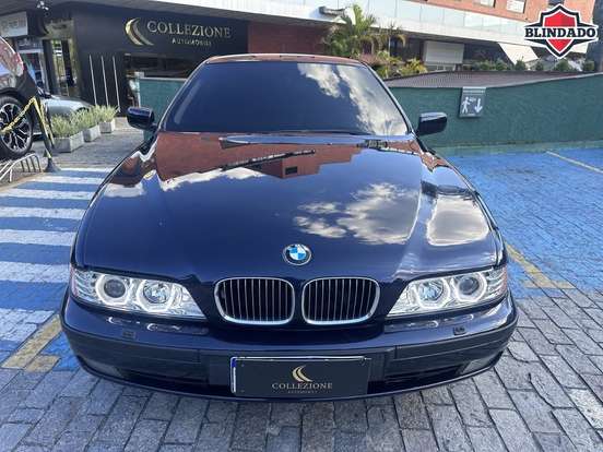 BMW-540i-1998