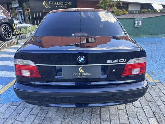 BMW-540i-1998