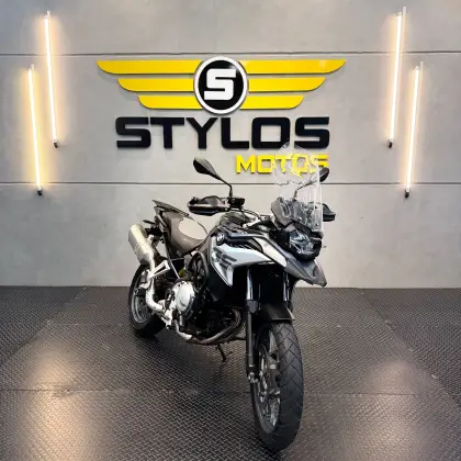 BMW F 750 GS SPORT 