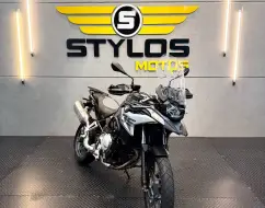 BMW F 750 GS SPORT BMW F 750 GS SPORT