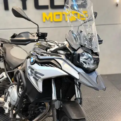 BMW-F 750 GS SPORT-2018