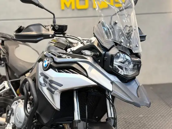 BMW-F 750 GS SPORT BMW-F 750 GS SPORT-2018