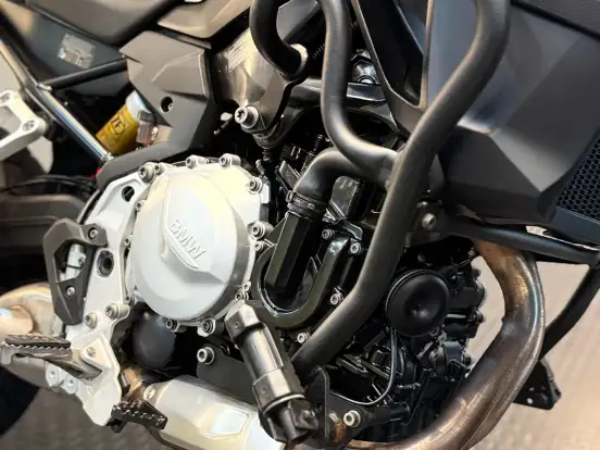 BMW-F 750 GS SPORT BMW-F 750 GS SPORT-2018
