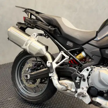 BMW-F 750 GS SPORT-2018