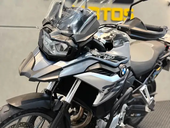 BMW-F 750 GS SPORT BMW-F 750 GS SPORT-2018