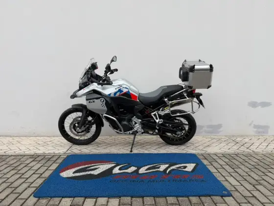 BMW F 900 GS ADVENTURE 