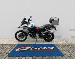 BMW F 900 GS ADVENTURE BMW F 900 GS ADVENTURE