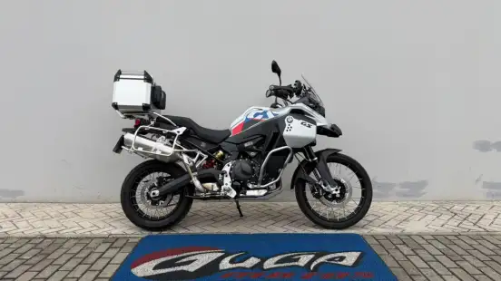 BMW-F 900 GS ADVENTURE-2025