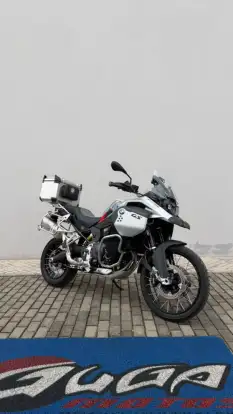 BMW-F 900 GS ADVENTURE-2025