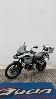 BMW-F 900 GS ADVENTURE-2025