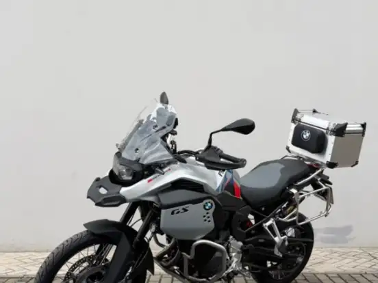 BMW-F 900 GS ADVENTURE BMW-F 900 GS ADVENTURE-2025