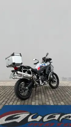 BMW-F 900 GS ADVENTURE-2025