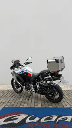 BMW-F 900 GS ADVENTURE-2025