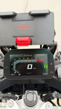 BMW-F 900 GS ADVENTURE-2025