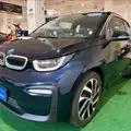 BMW i3 ELÉTRICO eDRIVE BEV FULL AUTOMÁTICO BMW i3 ELÉTRICO eDRIVE BEV FULL AUTOMÁTICO