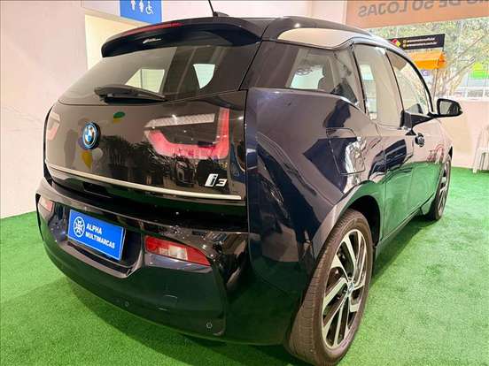 BMW-i3-ELÉTRICO eDRIVE BEV FULL AUTOMÁTICO BMW-i3-2020