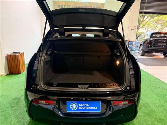 BMW-i3-ELÉTRICO eDRIVE BEV FULL AUTOMÁTICO BMW-i3-2020
