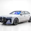 BMW i7 ELÉTRICO XDRIVE60 M SPORT BMW i7 ELÉTRICO XDRIVE60 M SPORT