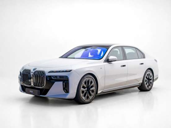 BMW-i7-ELÉTRICO XDRIVE60 M SPORT BMW-i7-2023