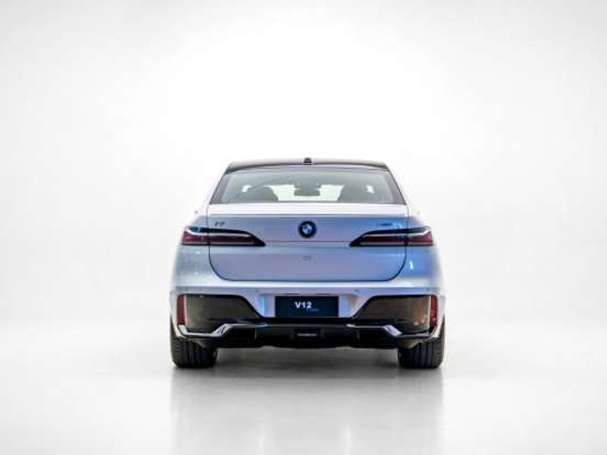 BMW-i7-ELÉTRICO XDRIVE60 M SPORT BMW-i7-2023