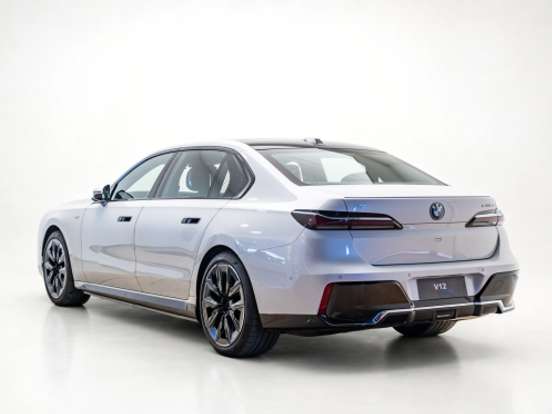 BMW-i7-ELÉTRICO XDRIVE60 M SPORT BMW-i7-2023