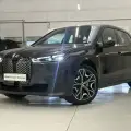 BMW iX ELÉTRICO XDRIVE40 BMW iX ELÉTRICO XDRIVE40