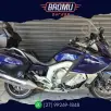 BMW K 1600 GTL BMW K 1600 GTL
