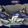 BMW K 1600 GTL BMW K 1600 GTL