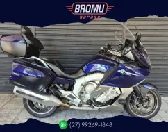 BMW K 1600 GTL BMW K 1600 GTL