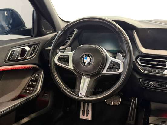BMW-M 135i-2021