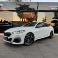 BMW M 235i 2.0 TWINTURBO GASOLINA XDRIVE GRAN COUPE AUTOMÁTICO BMW M 235i 2.0 TWINTURBO GASOLINA XDRIVE GRAN COUPE AUTOMÁTICO