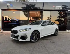 BMW M 235i 2.0 TWINTURBO GASOLINA XDRIVE GRAN COUPE AUTOMÁTICO BMW M 235i 2.0 TWINTURBO GASOLINA XDRIVE GRAN COUPE AUTOMÁTICO