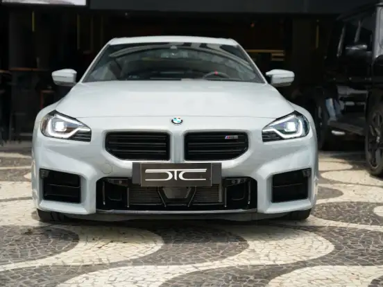 BMW-M2-3.0 I6 TWINTURBO GASOLINA COUPÉ M STEPTRONIC BMW-M2-2024