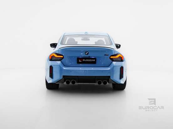 BMW-M2-3.0 I6 TWINTURBO GASOLINA COUPÉ TRACK M STEPTRONIC BMW-M2-2023