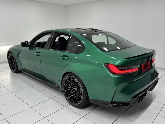 BMW-M3-3.0 I6 TWINTURBO GASOLINA COMPETITION M STEPTRONIC BMW-M3-2026