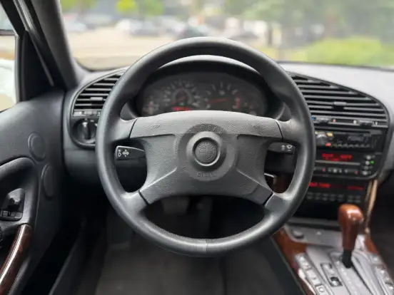 BMW-M3-3.2 I6 GASOLINA MANUAL BMW-M3-1996