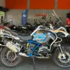 BMW R 1200 GS ADVENTURE PREMIUM + RALLYE BMW R 1200 GS ADVENTURE PREMIUM + RALLYE