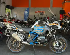 BMW R 1200 GS ADVENTURE PREMIUM + RALLYE BMW R 1200 GS ADVENTURE PREMIUM + RALLYE
