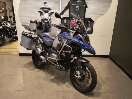 BMW-R 1200 GS ADVENTURE BMW-R 1200 GS ADVENTURE-2015