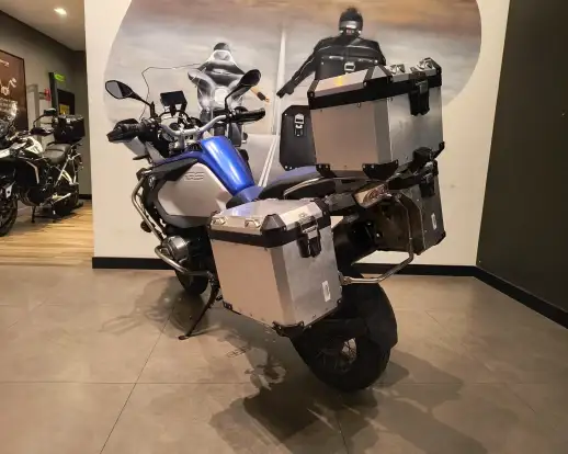 BMW-R 1200 GS ADVENTURE BMW-R 1200 GS ADVENTURE-2015