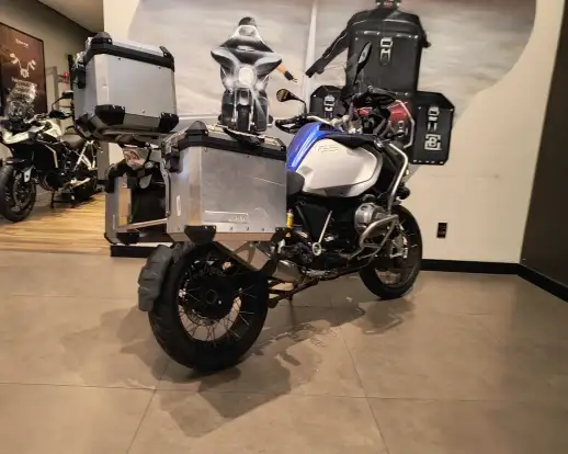 BMW-R 1200 GS ADVENTURE-2015