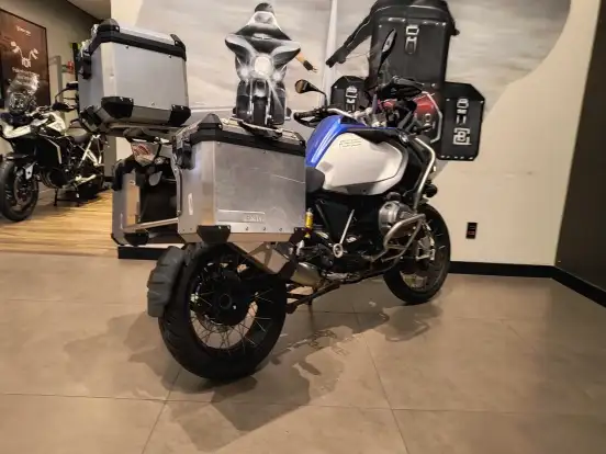 BMW-R 1200 GS ADVENTURE BMW-R 1200 GS ADVENTURE-2015