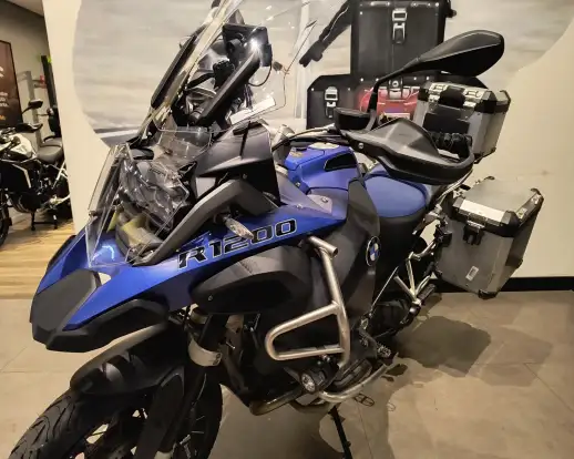 BMW-R 1200 GS ADVENTURE BMW-R 1200 GS ADVENTURE-2015