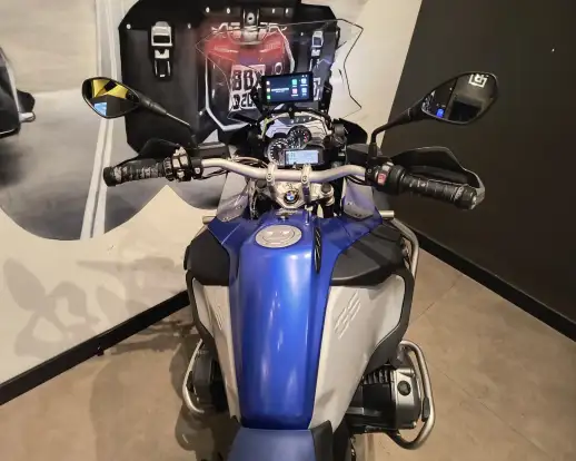 BMW-R 1200 GS ADVENTURE-2015