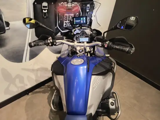 BMW-R 1200 GS ADVENTURE BMW-R 1200 GS ADVENTURE-2015