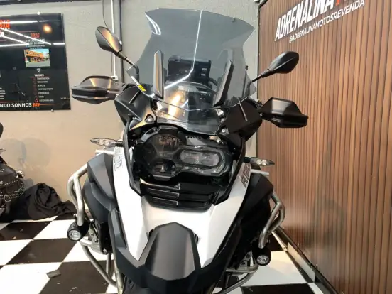 BMW-R 1200 GS ADVENTURE BMW-R 1200 GS ADVENTURE-2015