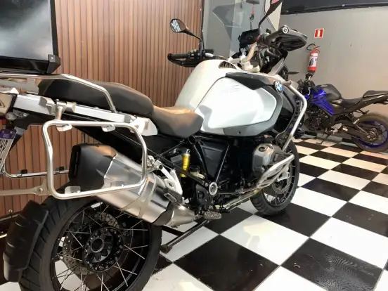 BMW-R 1200 GS ADVENTURE BMW-R 1200 GS ADVENTURE-2015