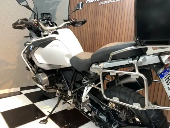 BMW-R 1200 GS ADVENTURE BMW-R 1200 GS ADVENTURE-2015