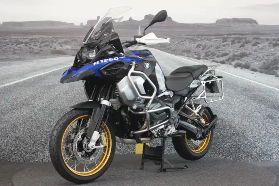 BMW R 1250 GS ADVENTURE PREMIUM 